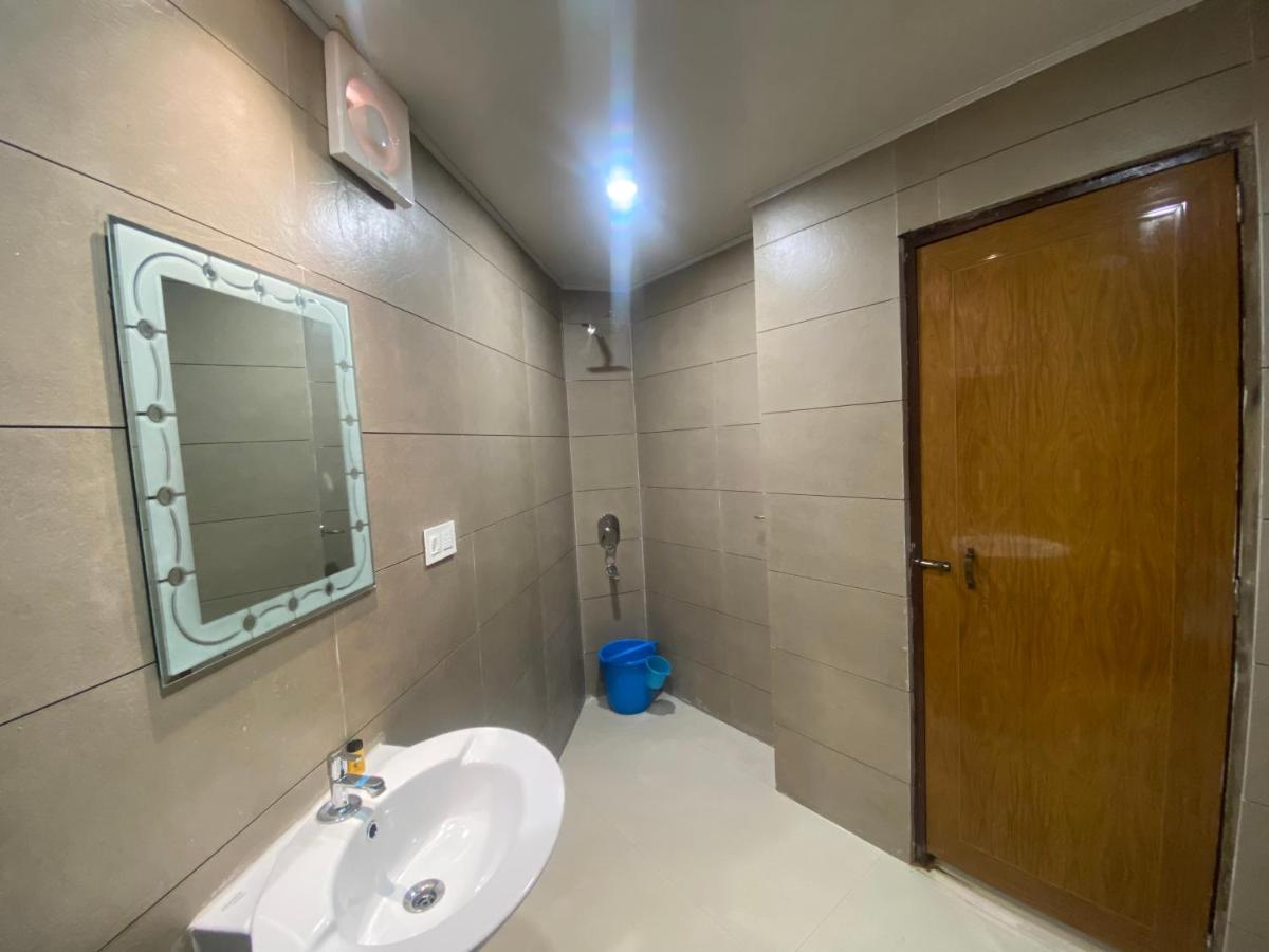 Hotel Amaira Dárdžiling Exteriér fotografie